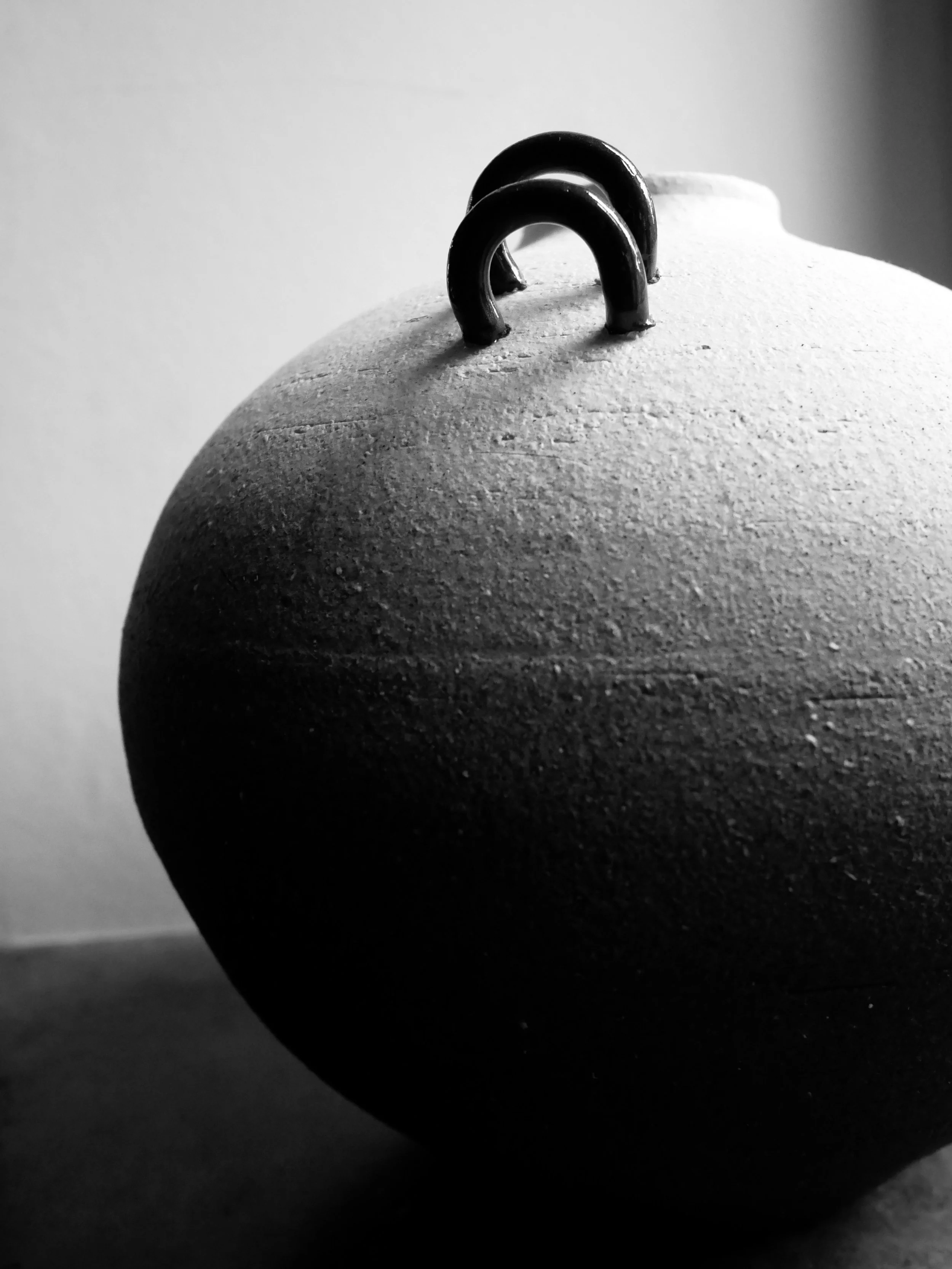"Jarre"

&copy; Photo Olivia Gillet
#ceramicartist #ceramics #sculptures #belgianartist