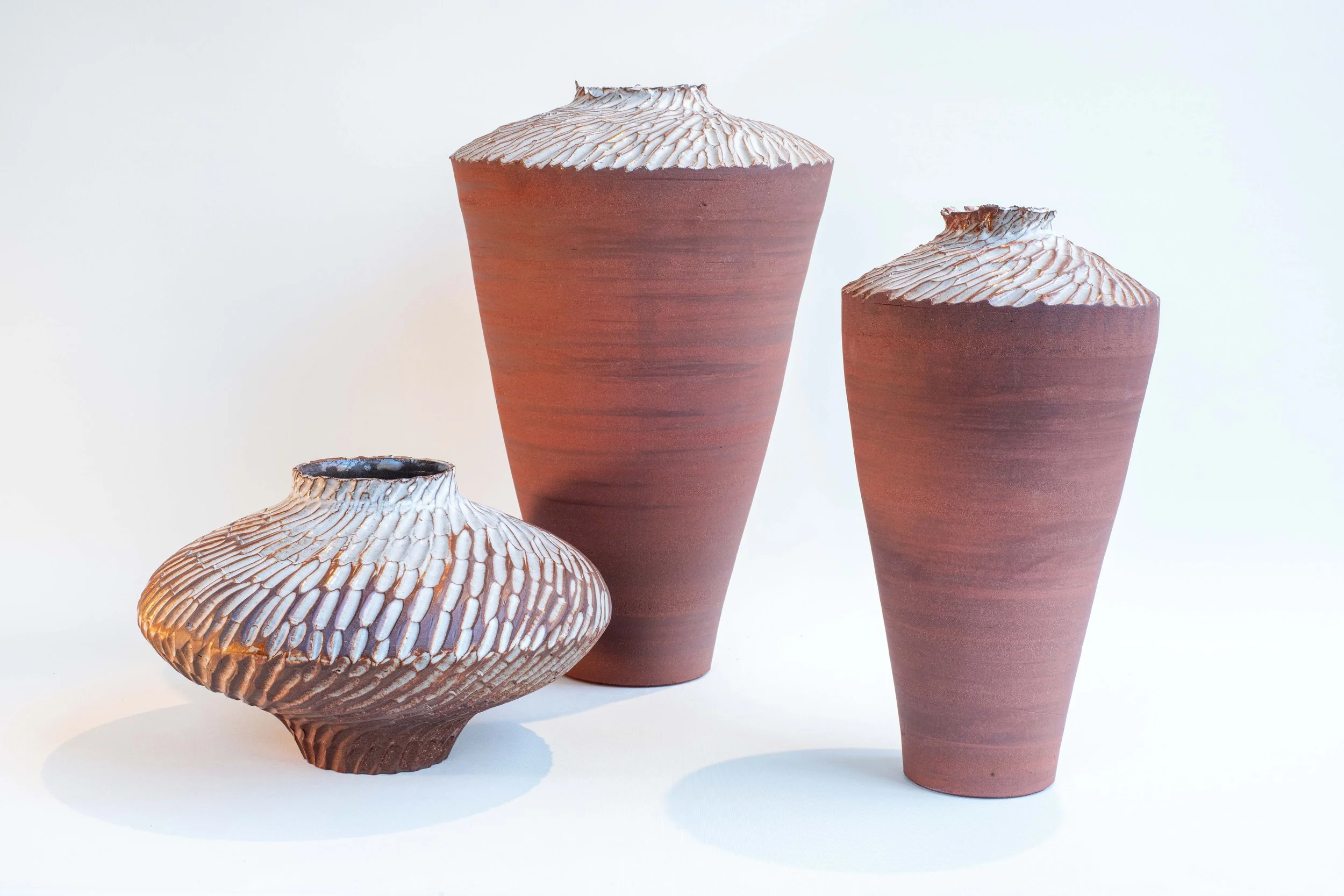 Simply pottery
