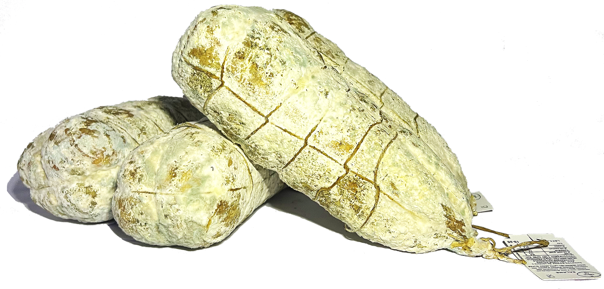 Salame Stagionato Tronchetto