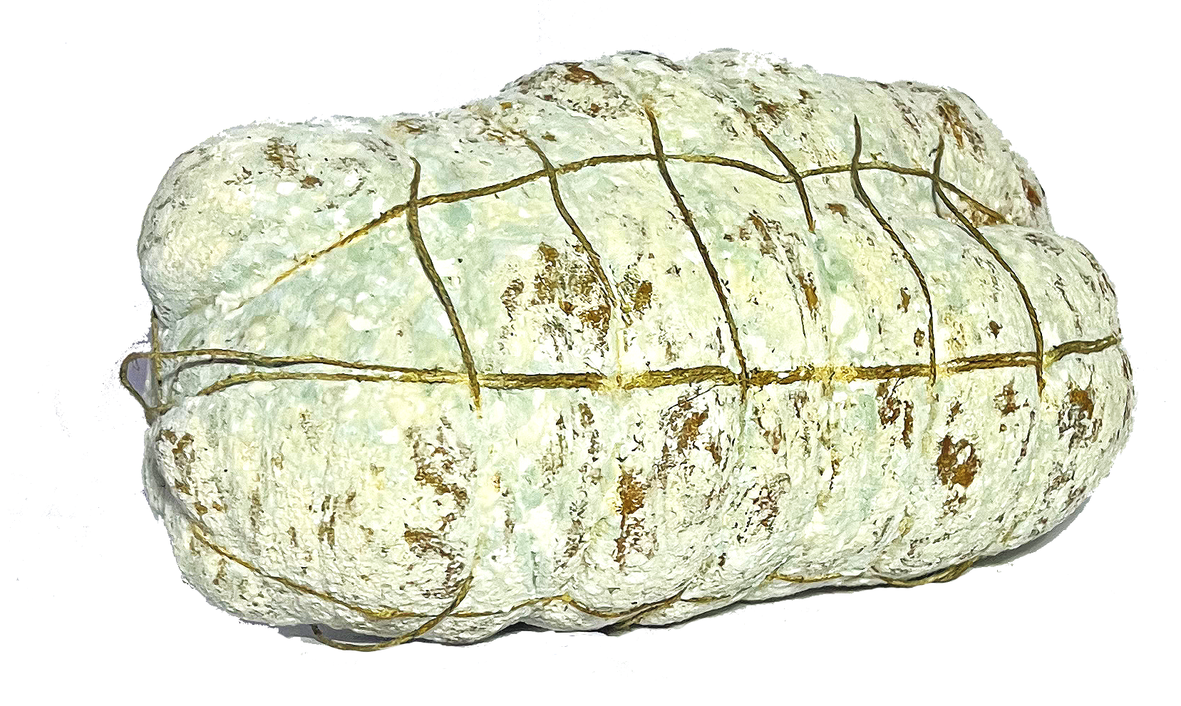 Salame Stagionato Muletta