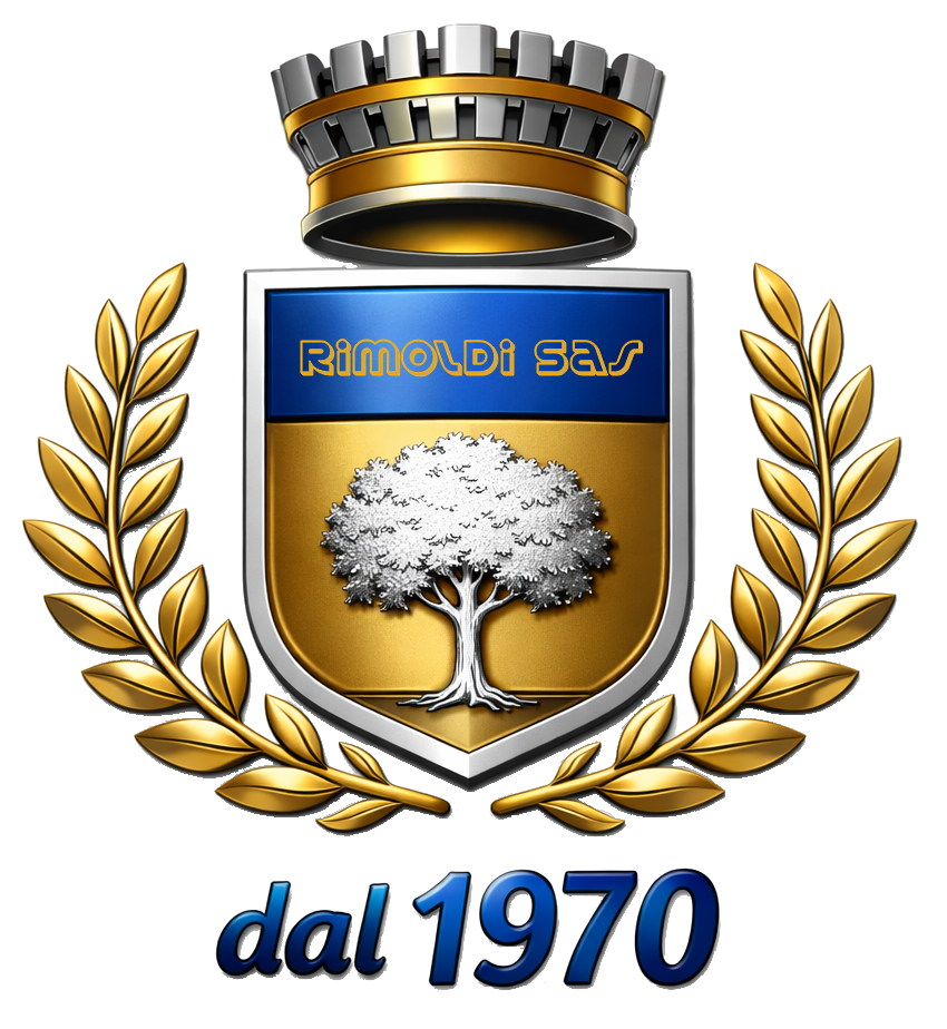 RIMOLDI SAS