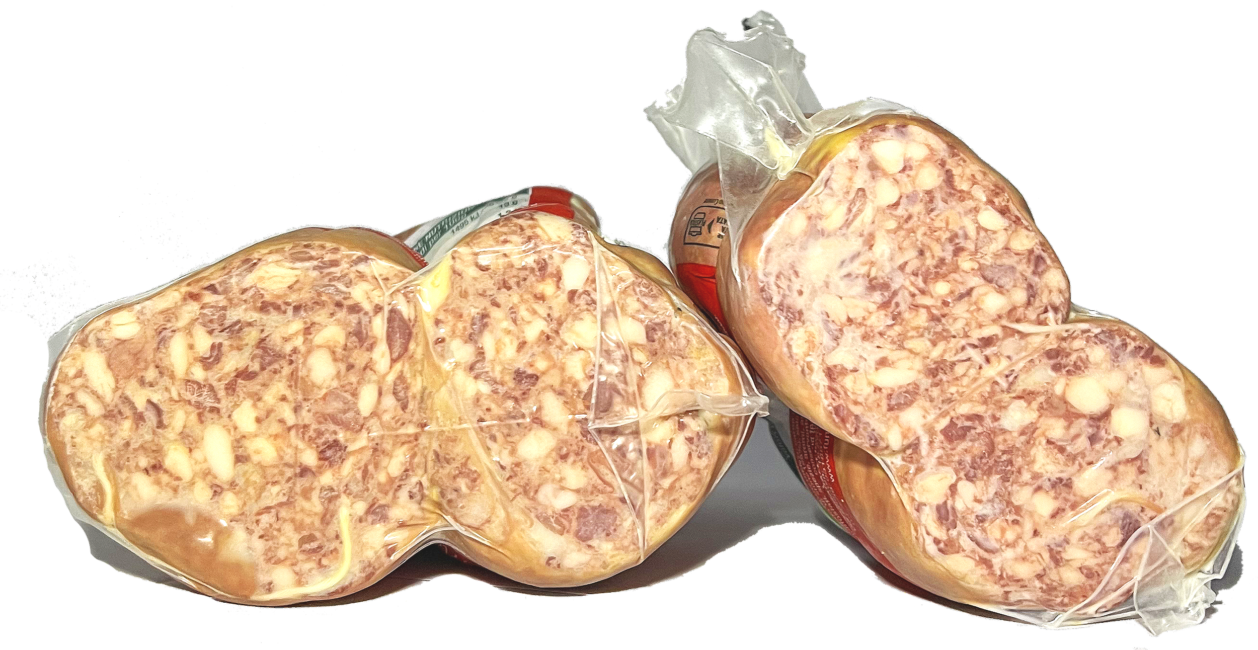 Mortadella di fegato cotta