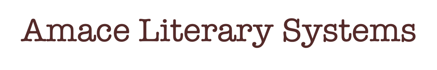 Amace Literary Systems