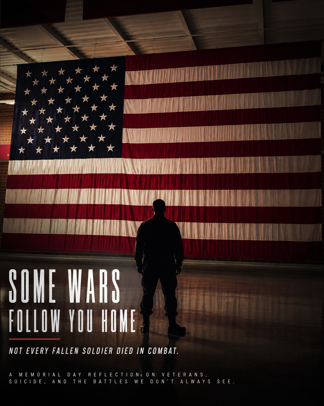 Some Wars Follow You Home
