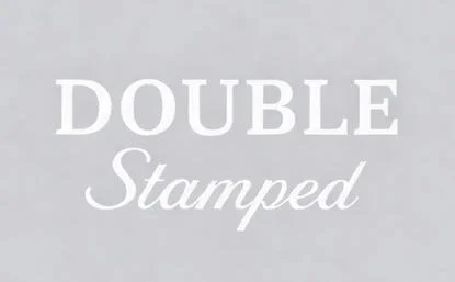 Double Stamped