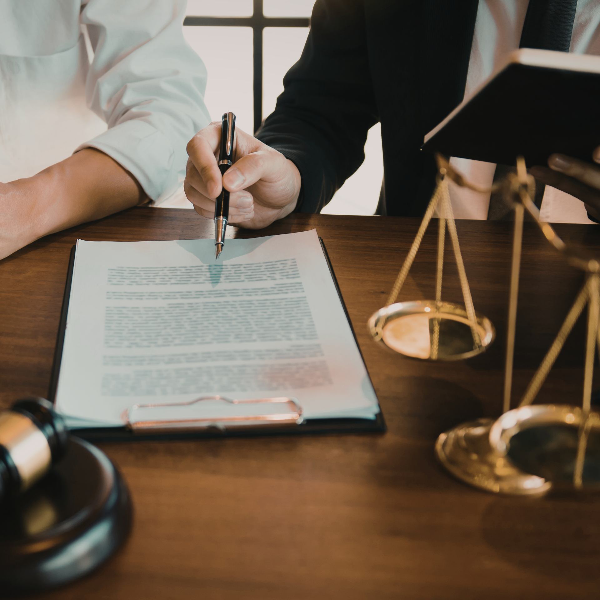 Vérification diligente