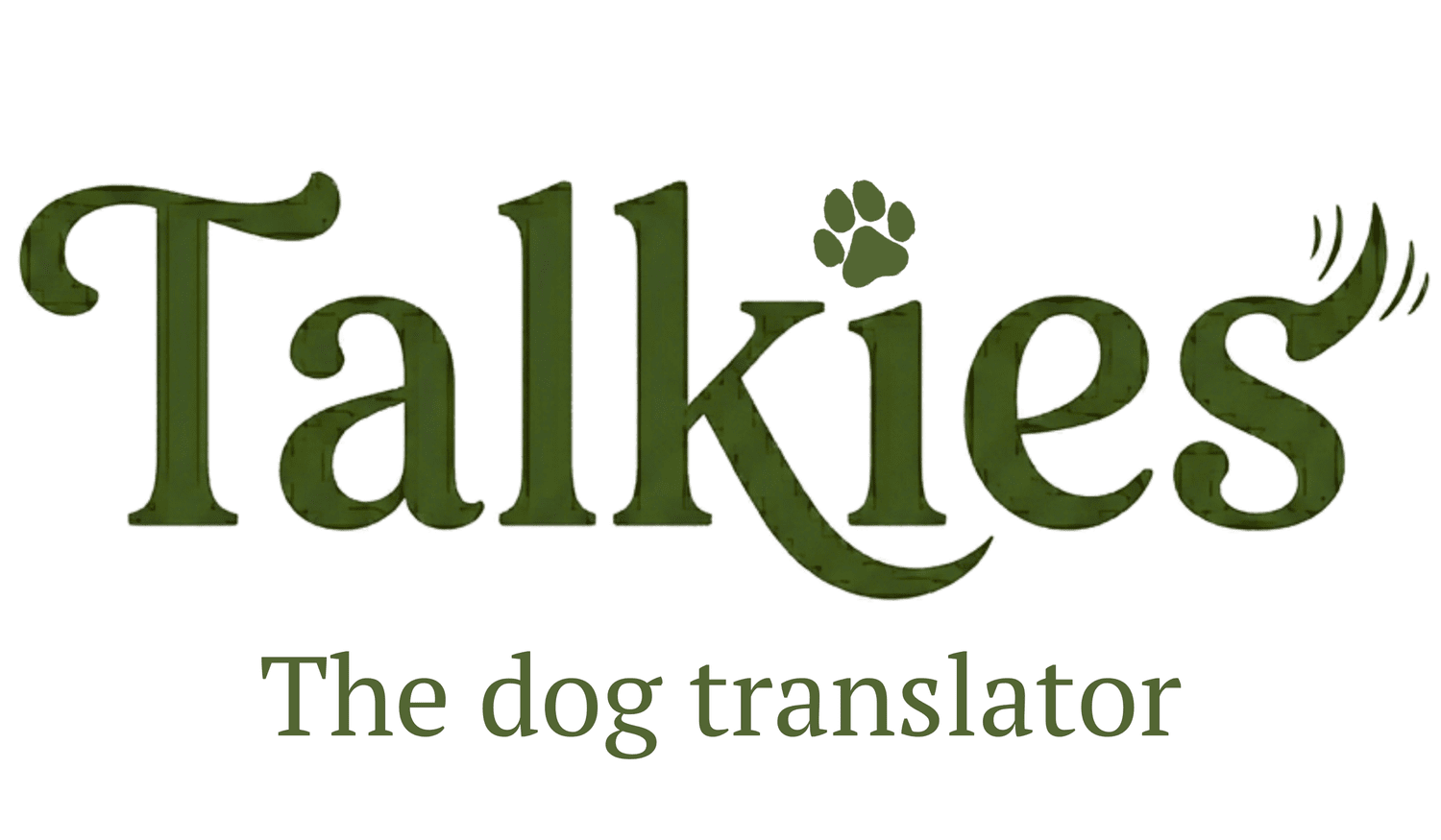 The dog translator