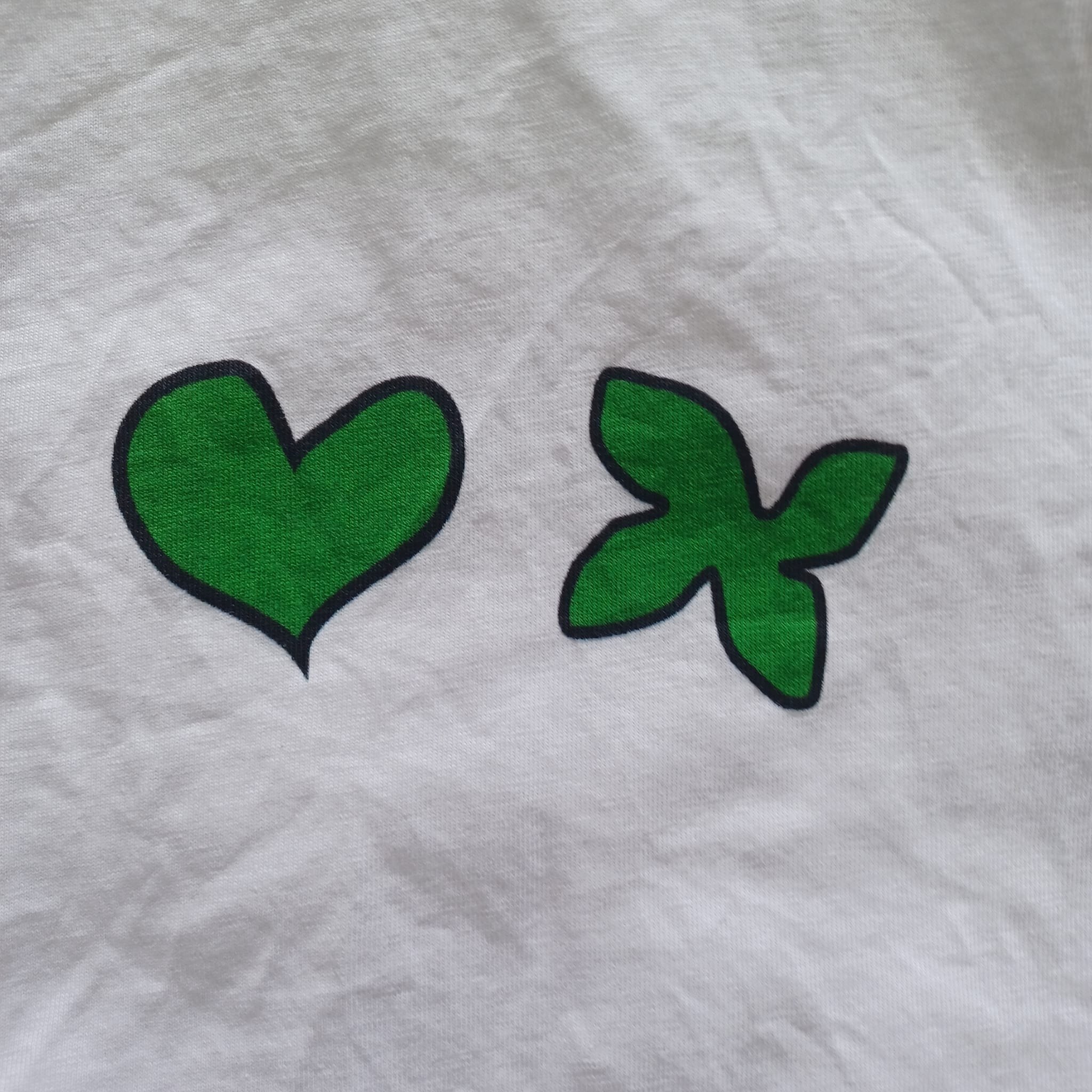Love Plants Unisex T-Shirt