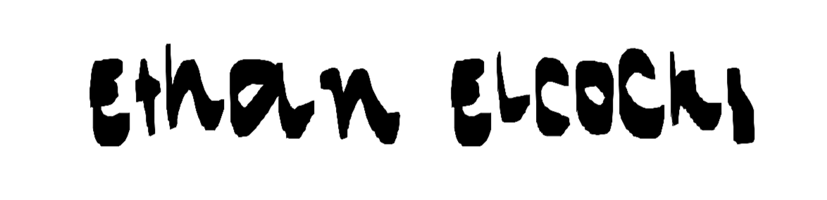 Ethan Elcocks