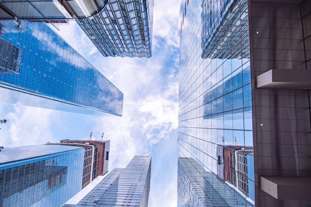 What Financial Services Clients Get Wrong.