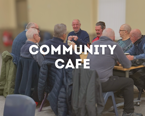 Community Cafe