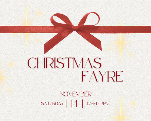 Christmas Fayre