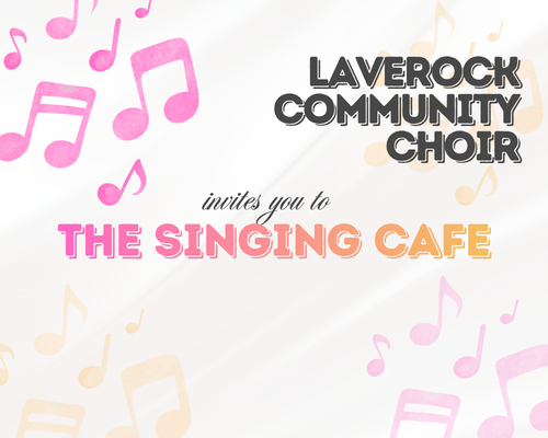 The Singing Cafe
