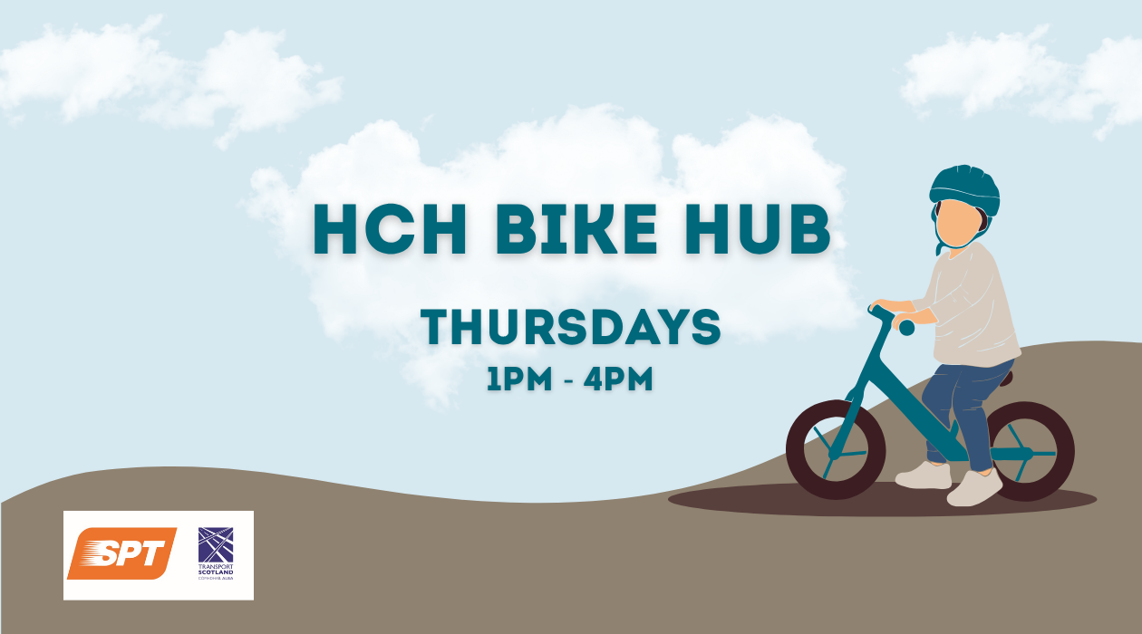 HCH Bike Hub