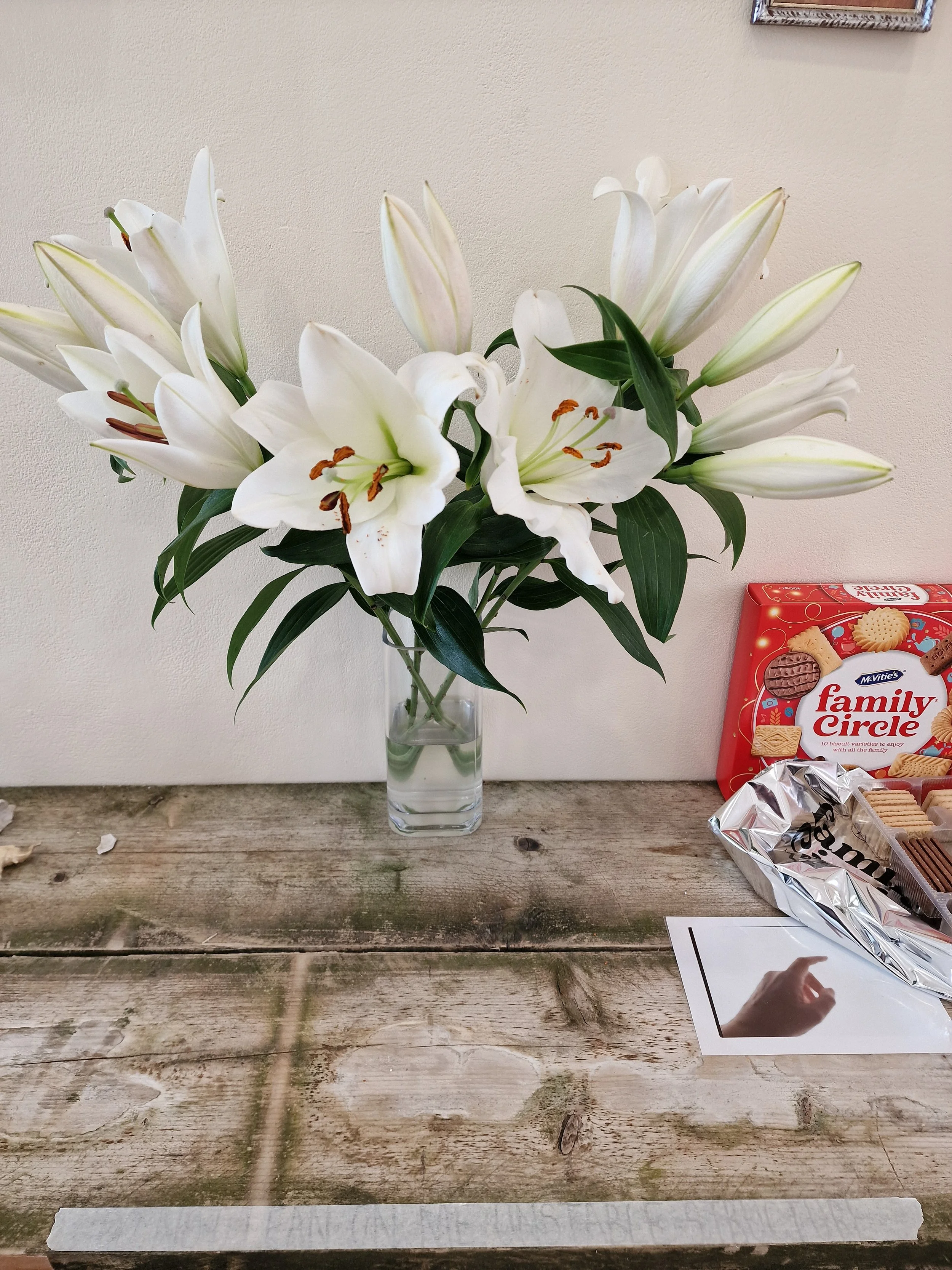 ** biscuits text flowers.jpg