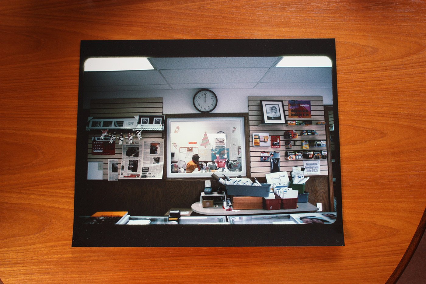 USA: Dwaynes Photo, Parsons Texas by aliceson