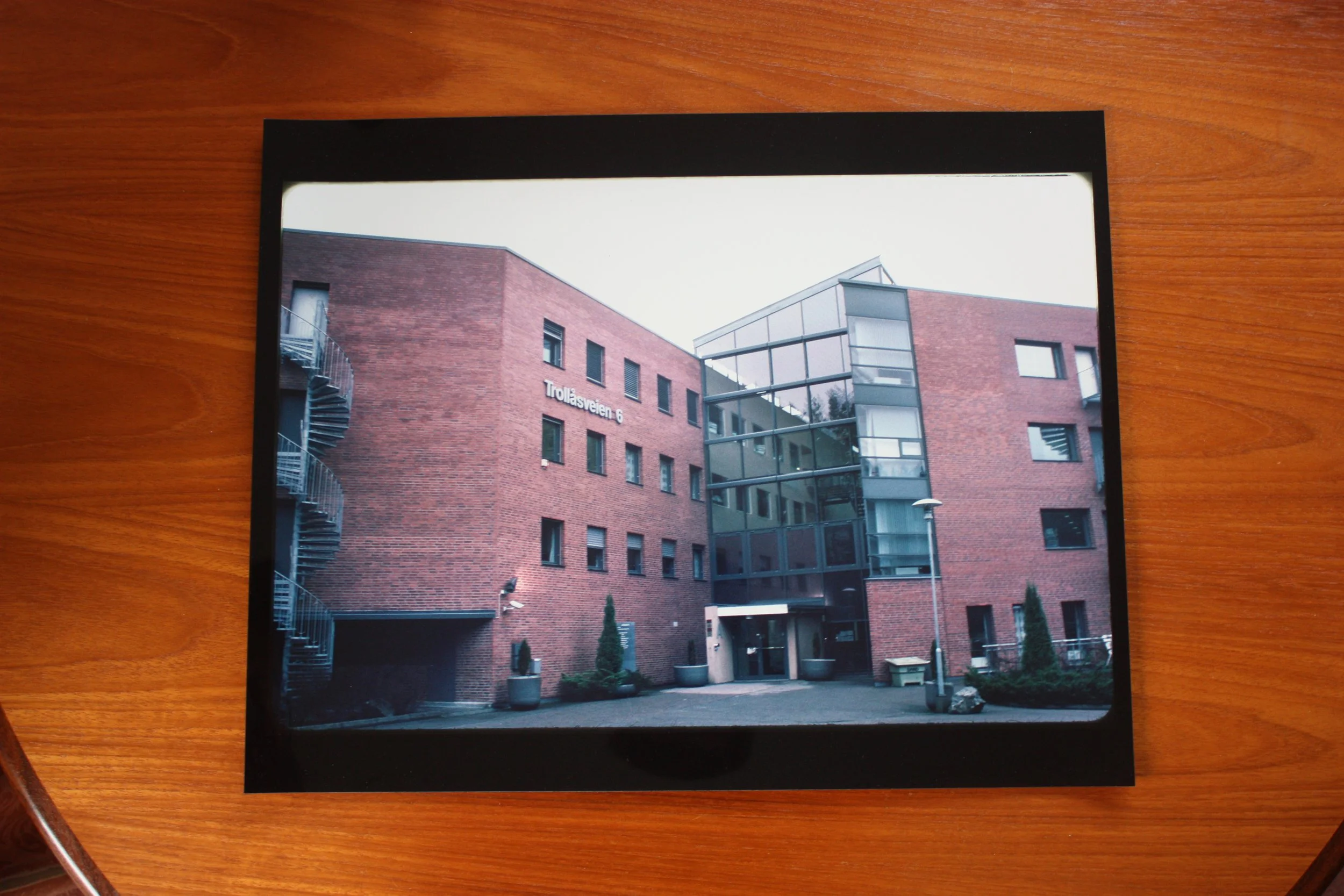 Norge: Trollasveien 6, 1410 Kolbotn by hornblower441