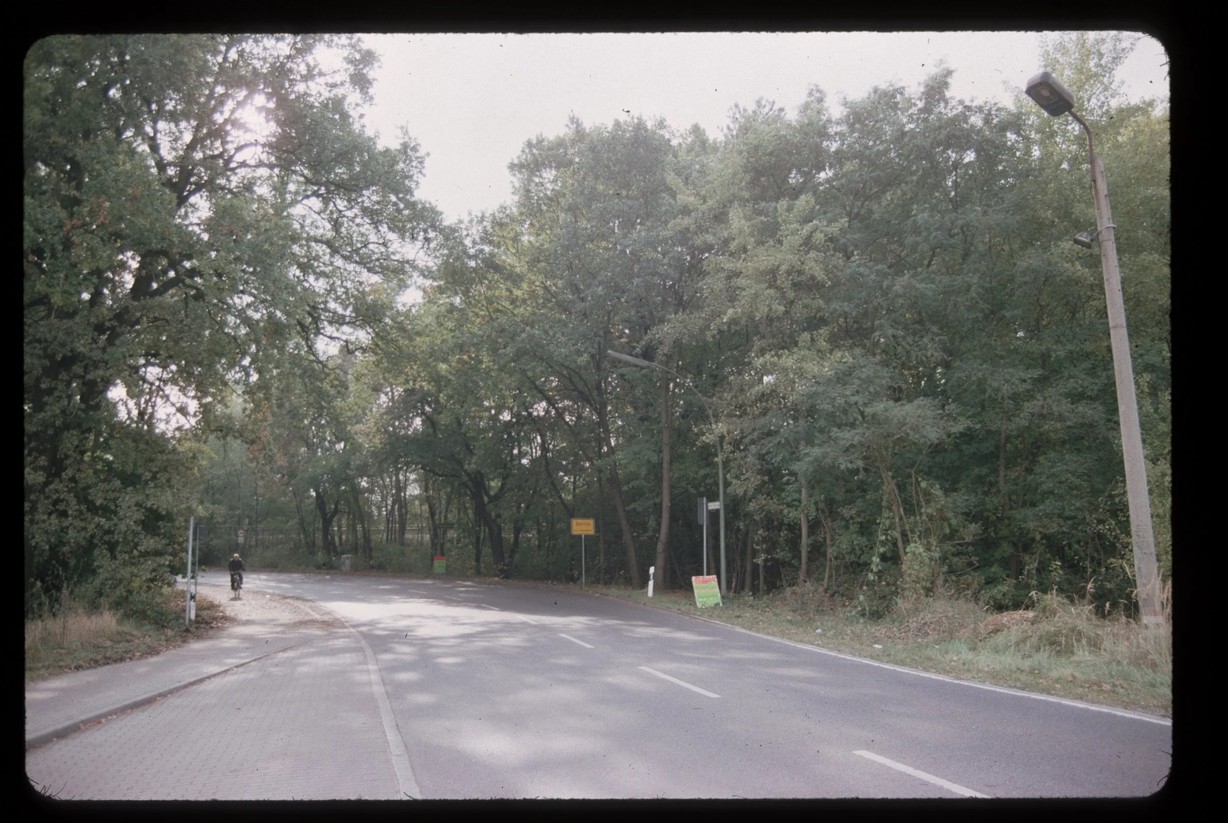 S25 Heiligensee