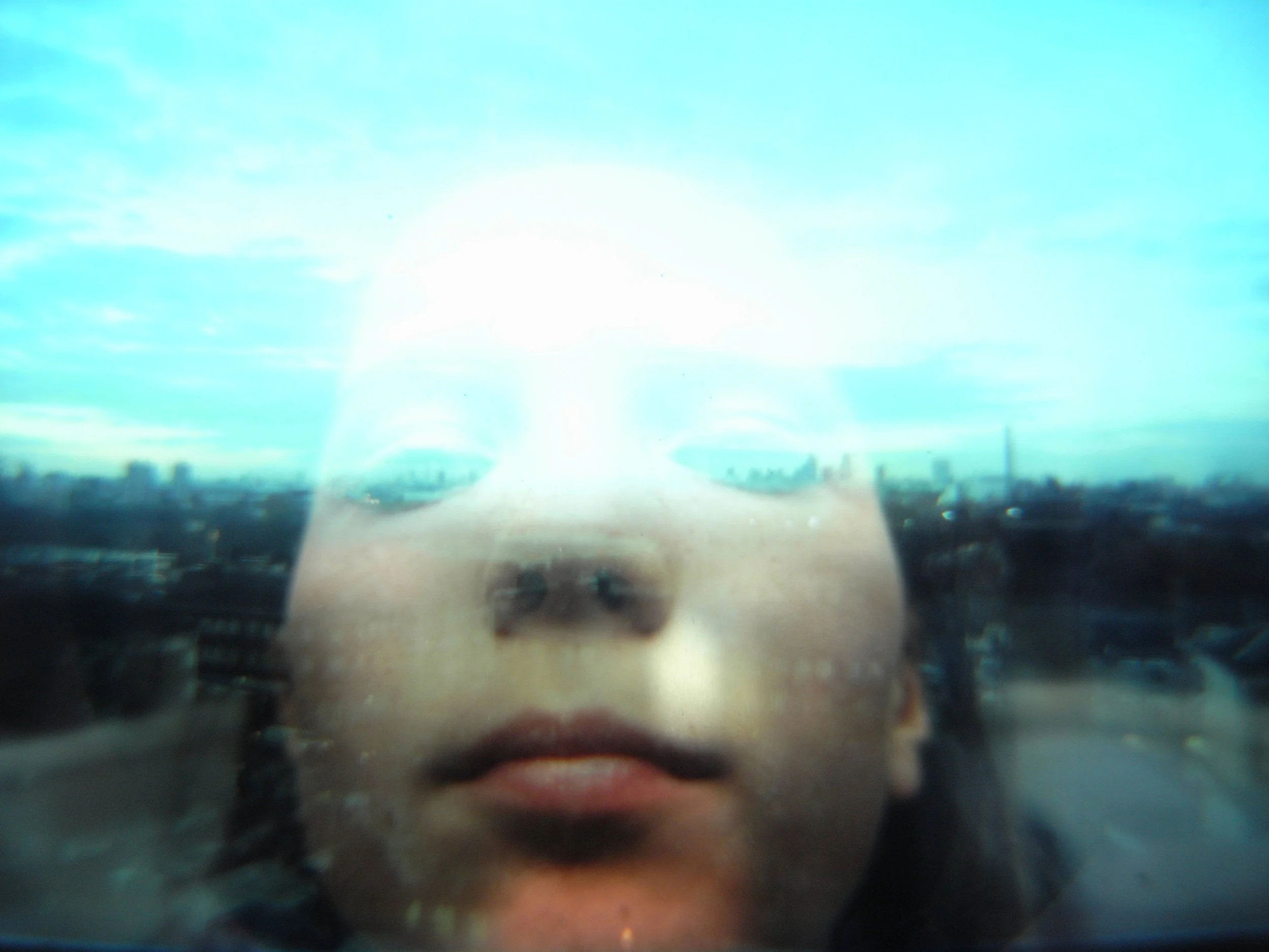 Anna's Horizon (2007)