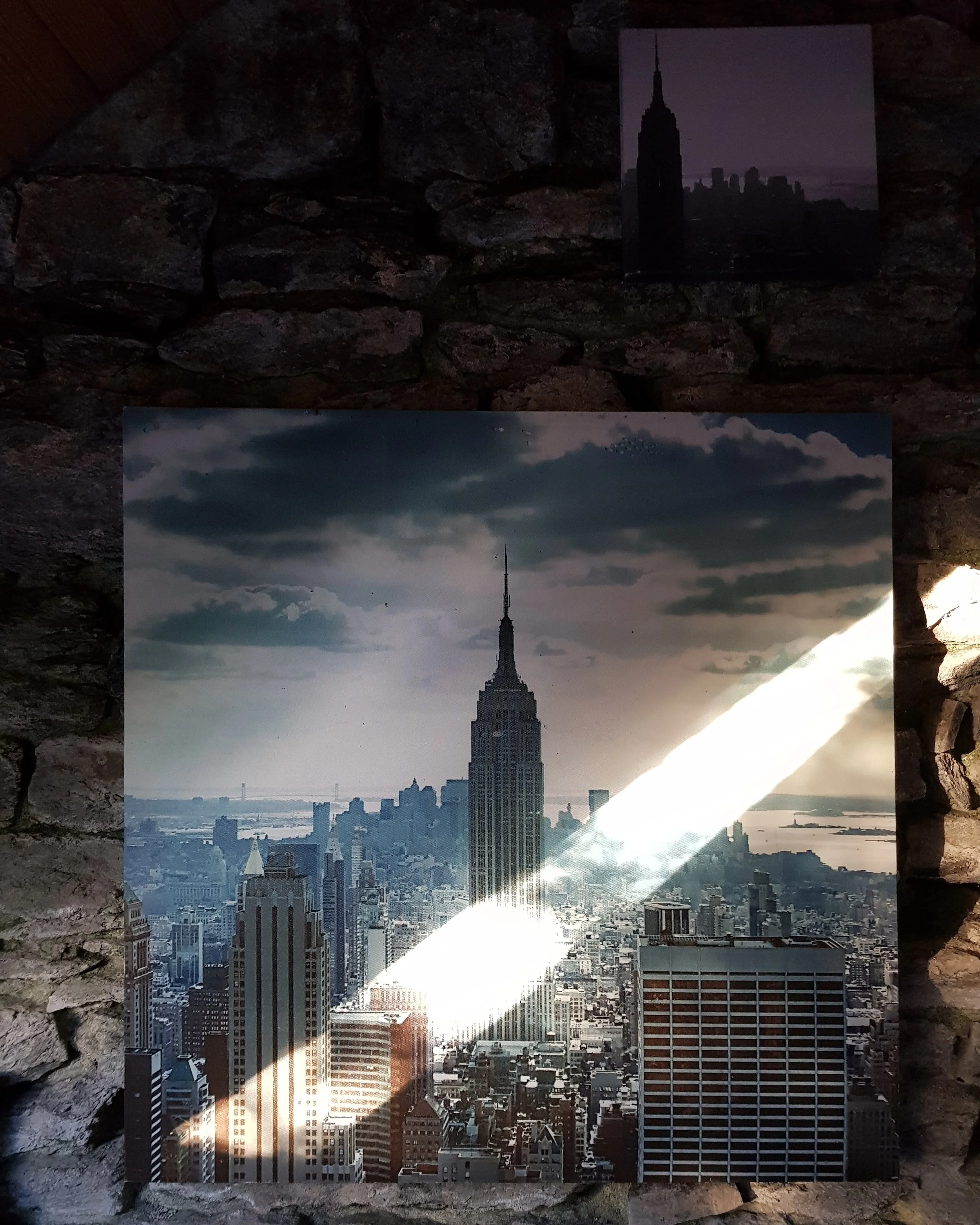 New York New York (2019)
