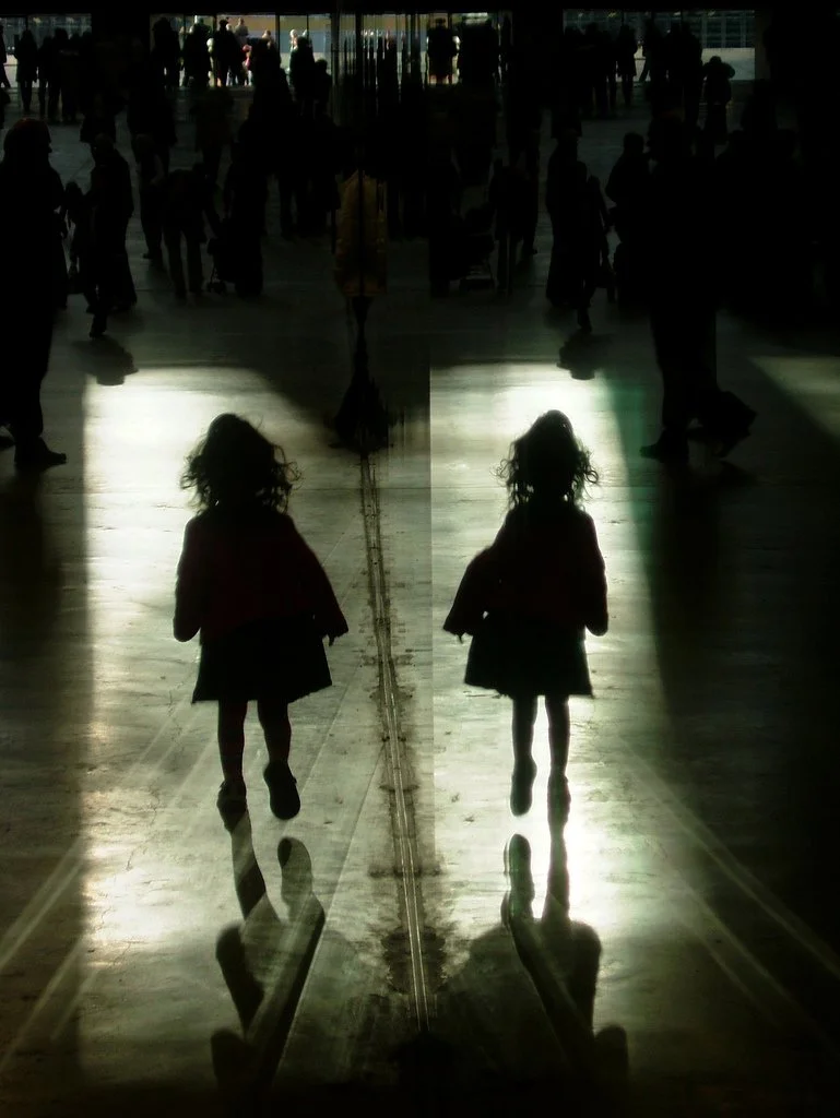 Tate Girl (2012)