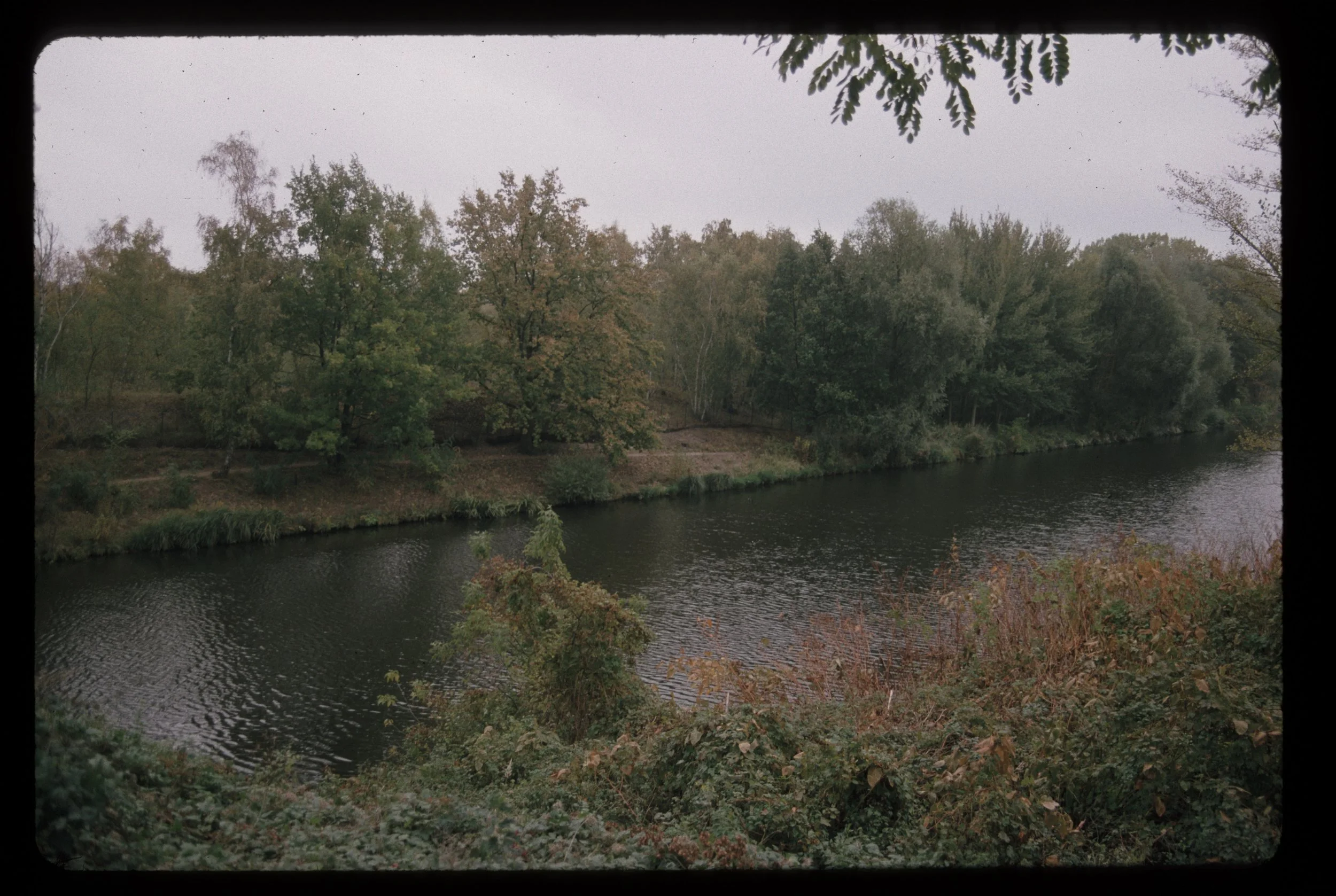 S25 Teltow Stadt