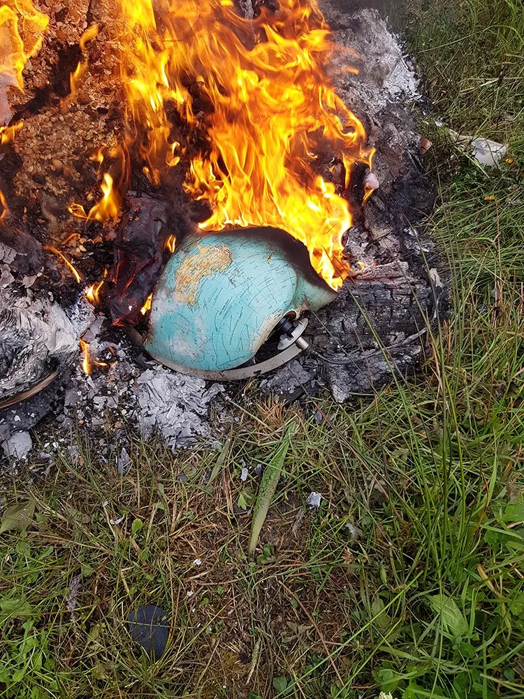 Global Warming (2019)