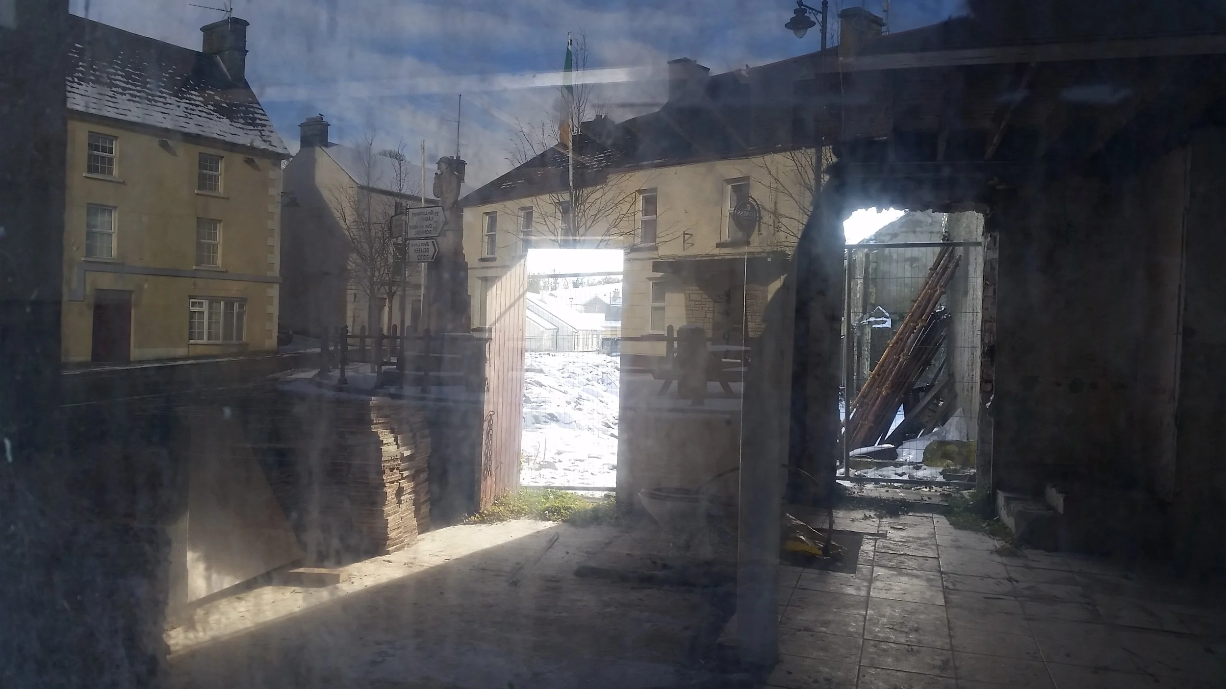 Inside (2019)