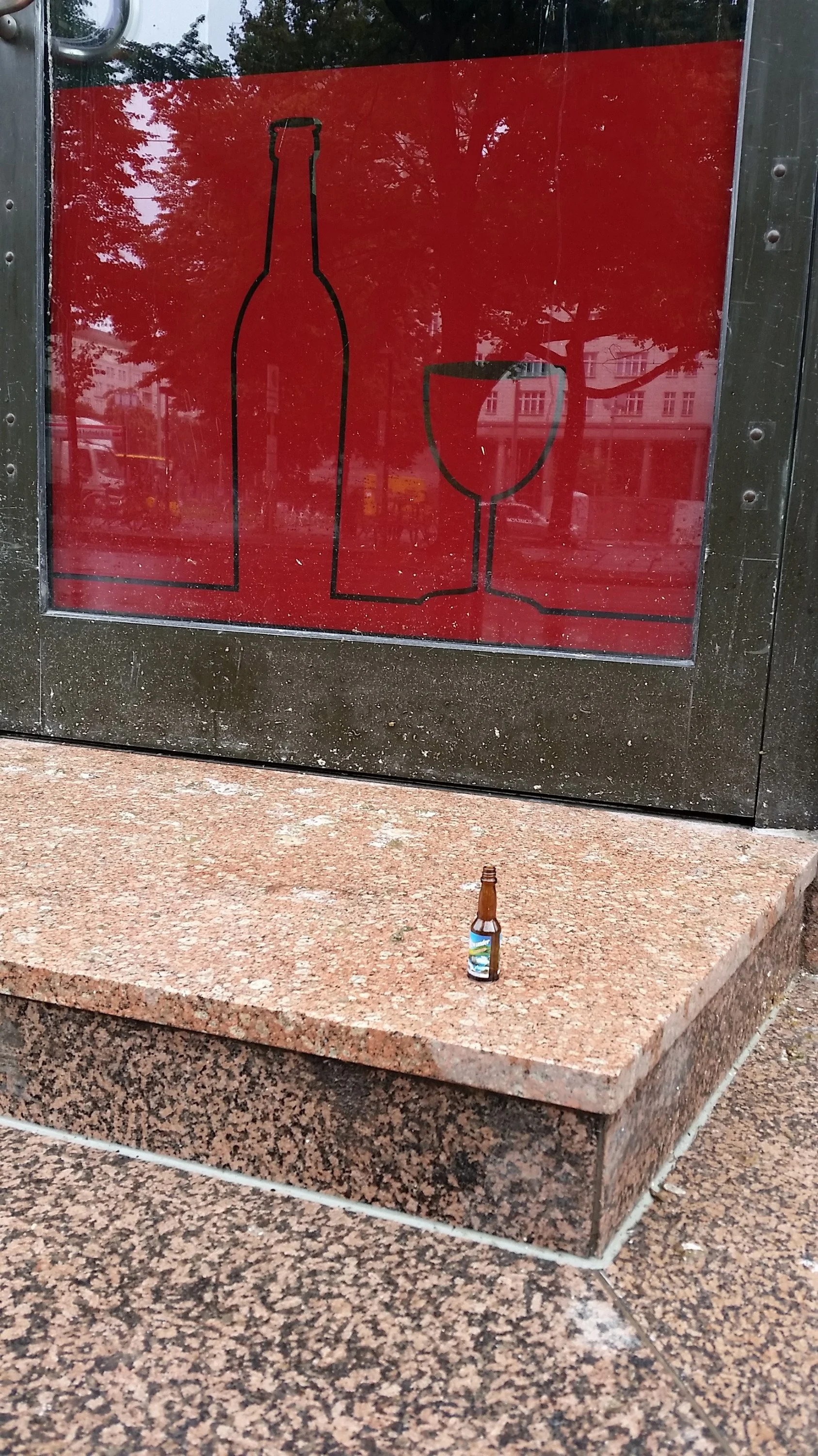 Berlin Booze (2018)