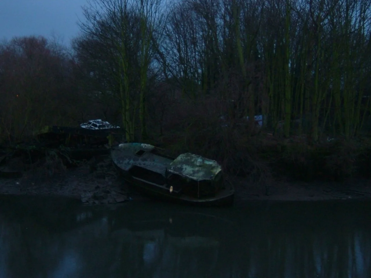 Dusk (2006)