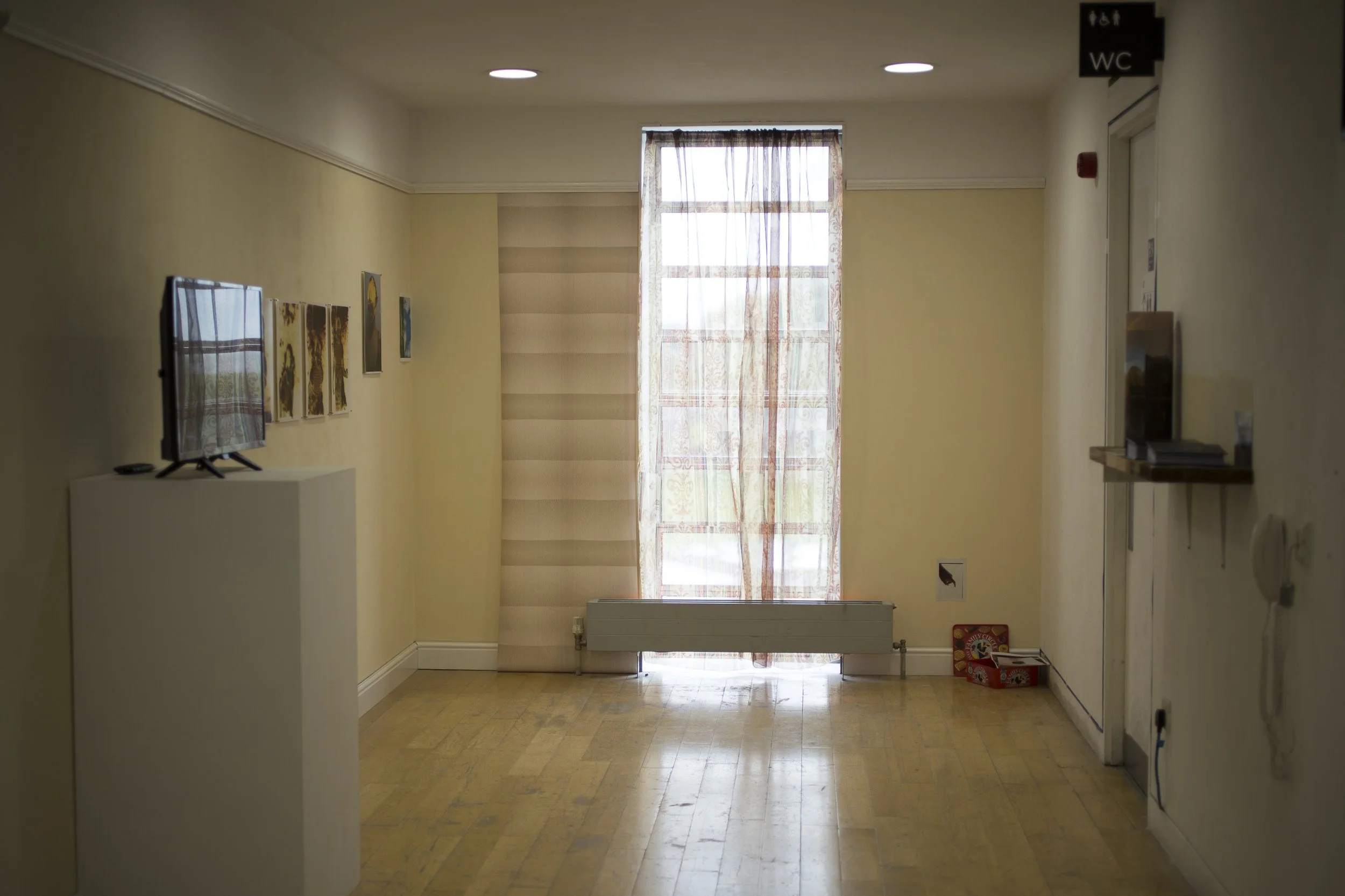 They did the best...(6th floor)