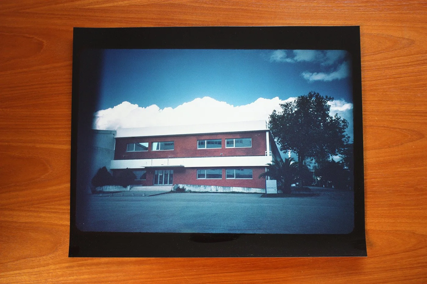 Portugal: Apaettado 12, Linda-a Velha by anorakispo