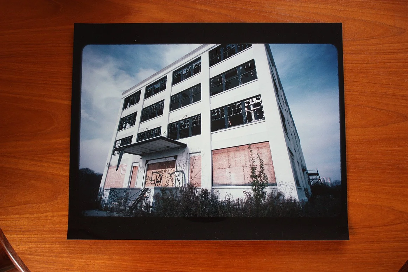 Canada: Box 1400, Station W, Toronto, Ontario M6M 5C8 by view[ ¤ ]finder