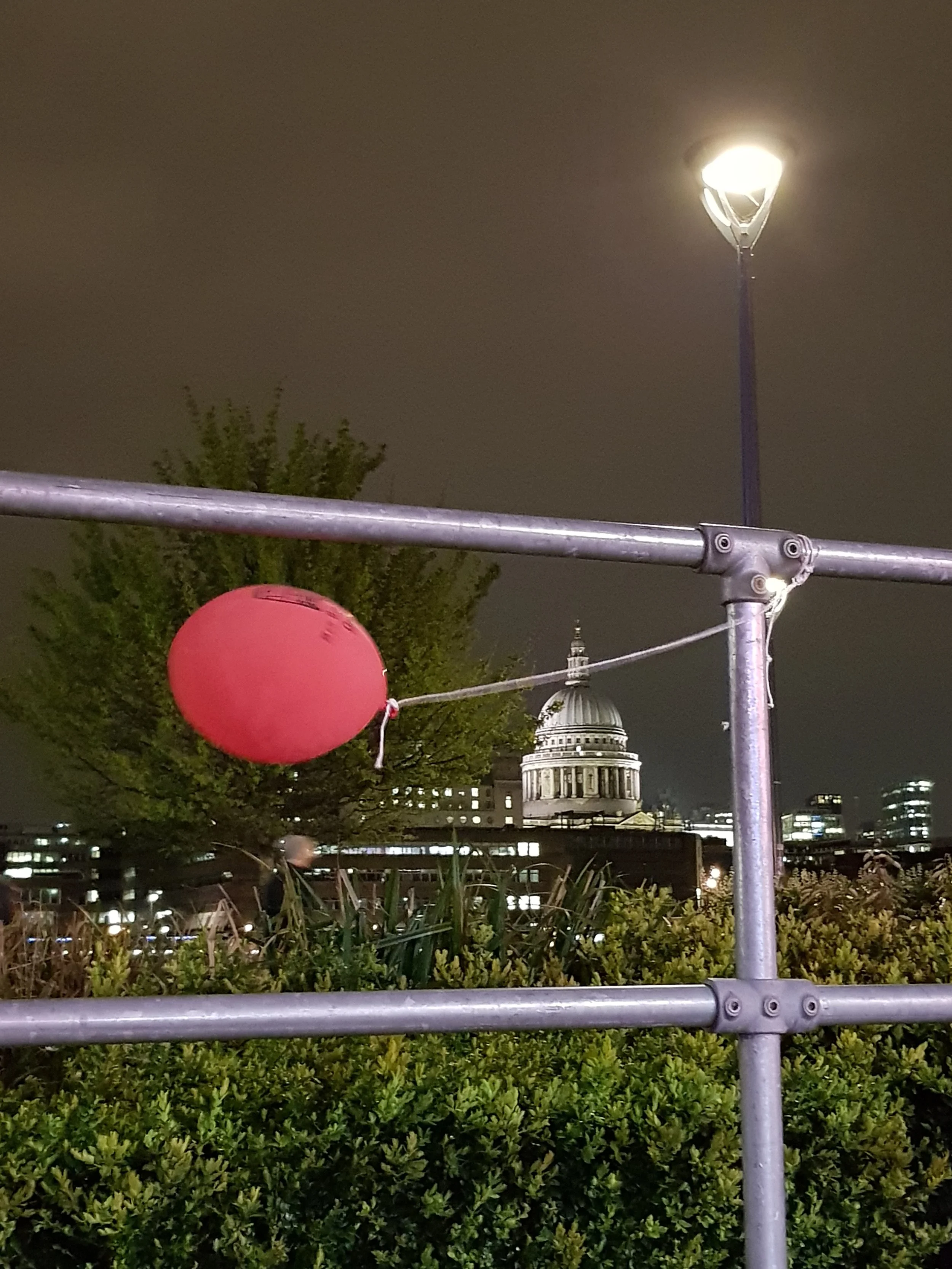 Southbank (2019)