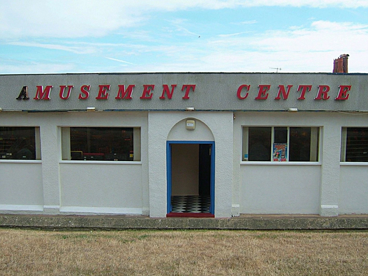 A MUSEMENT