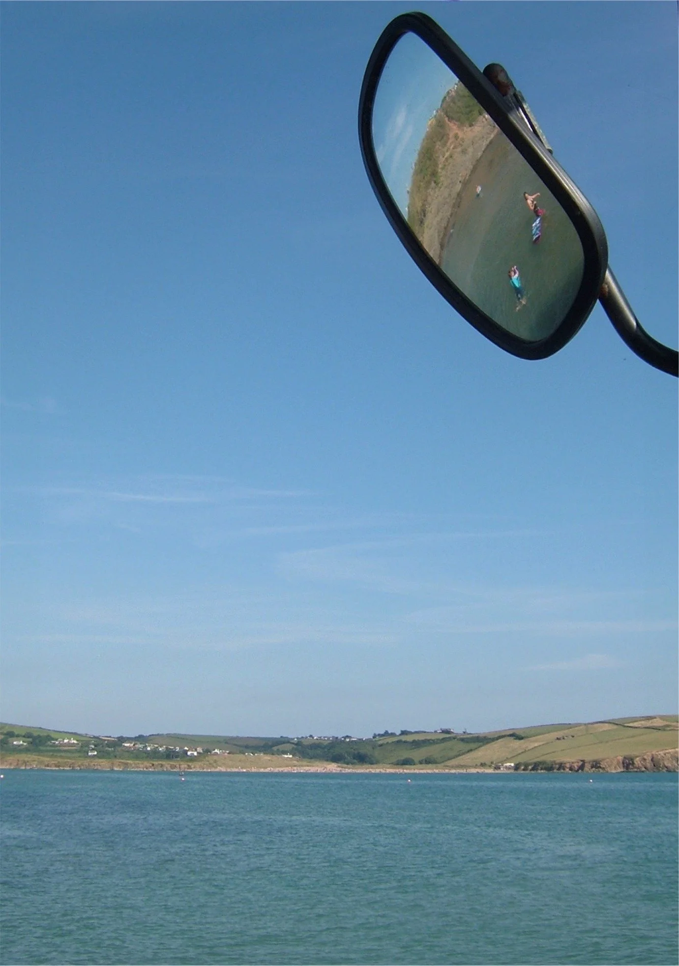 Mirror