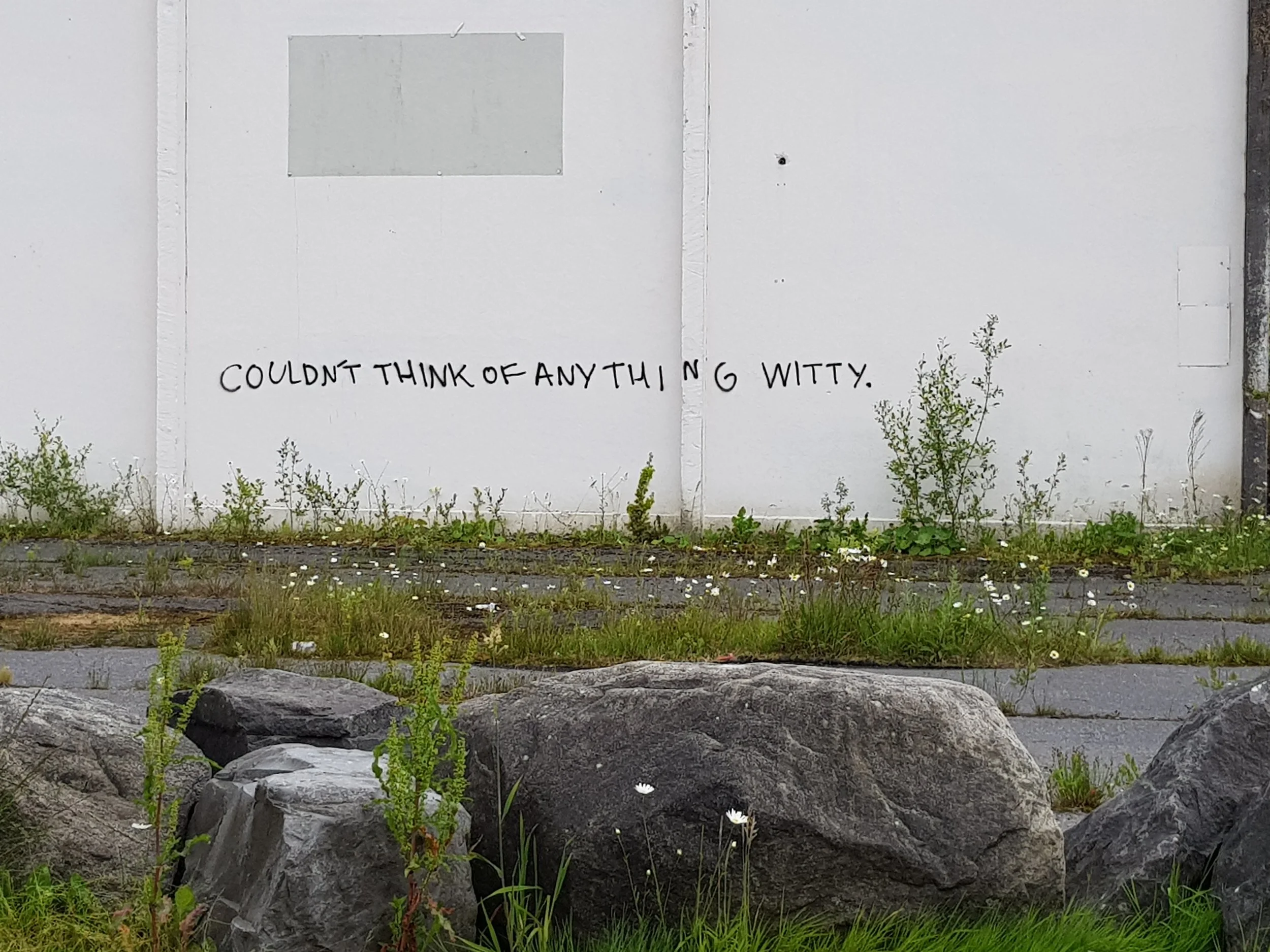 WITTY (2019)