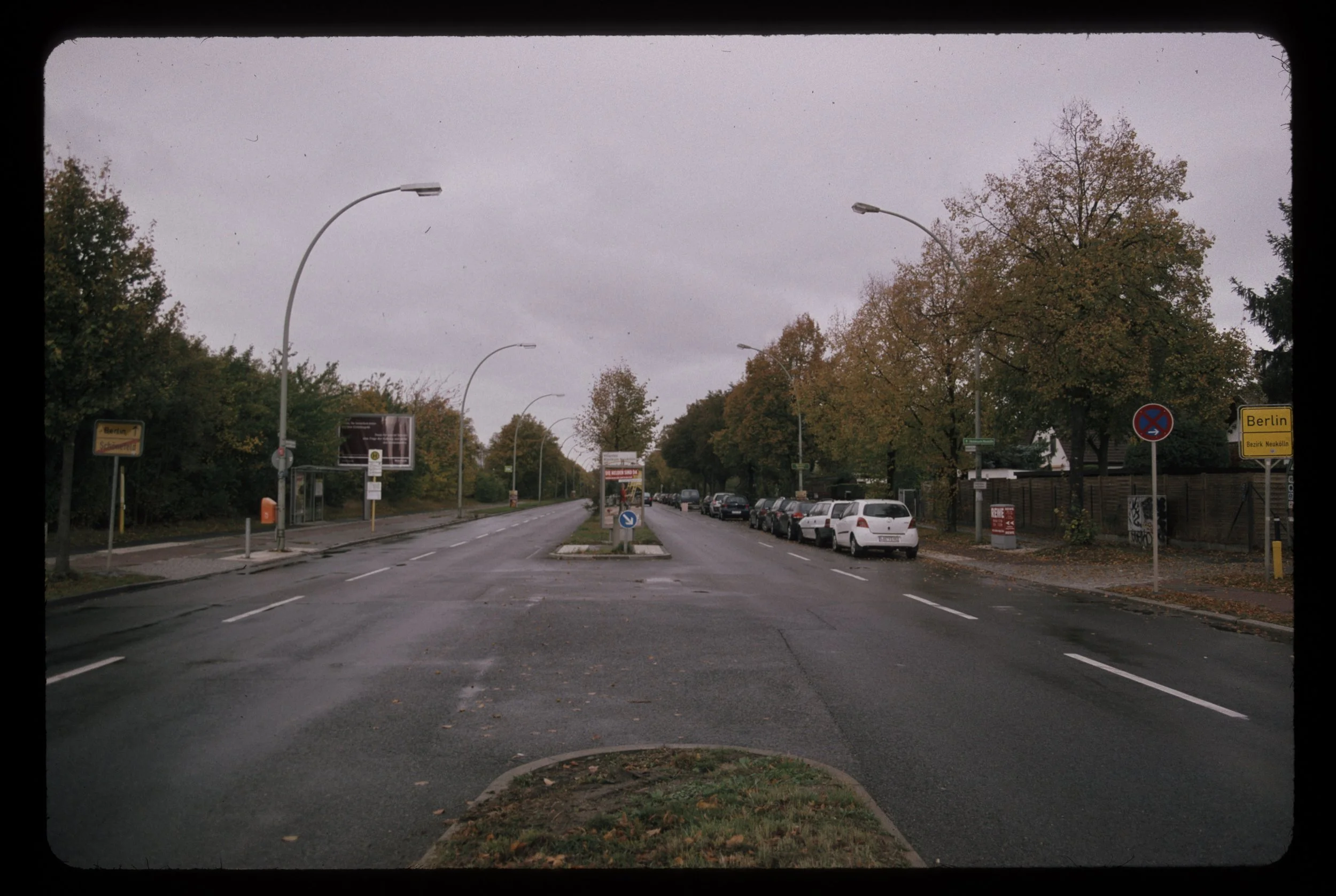 S45 S9 Schonefeld