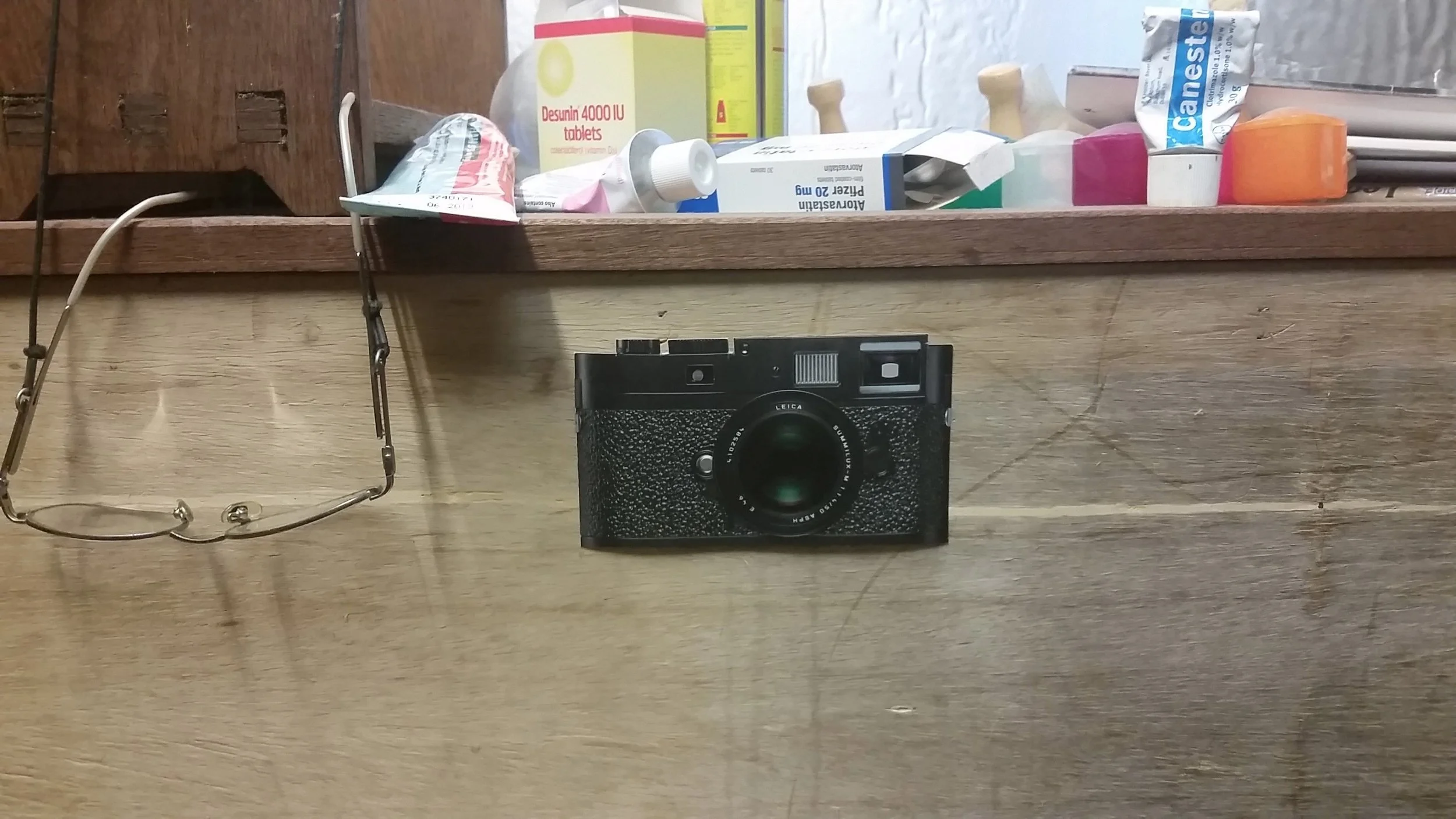 Leica (2019)