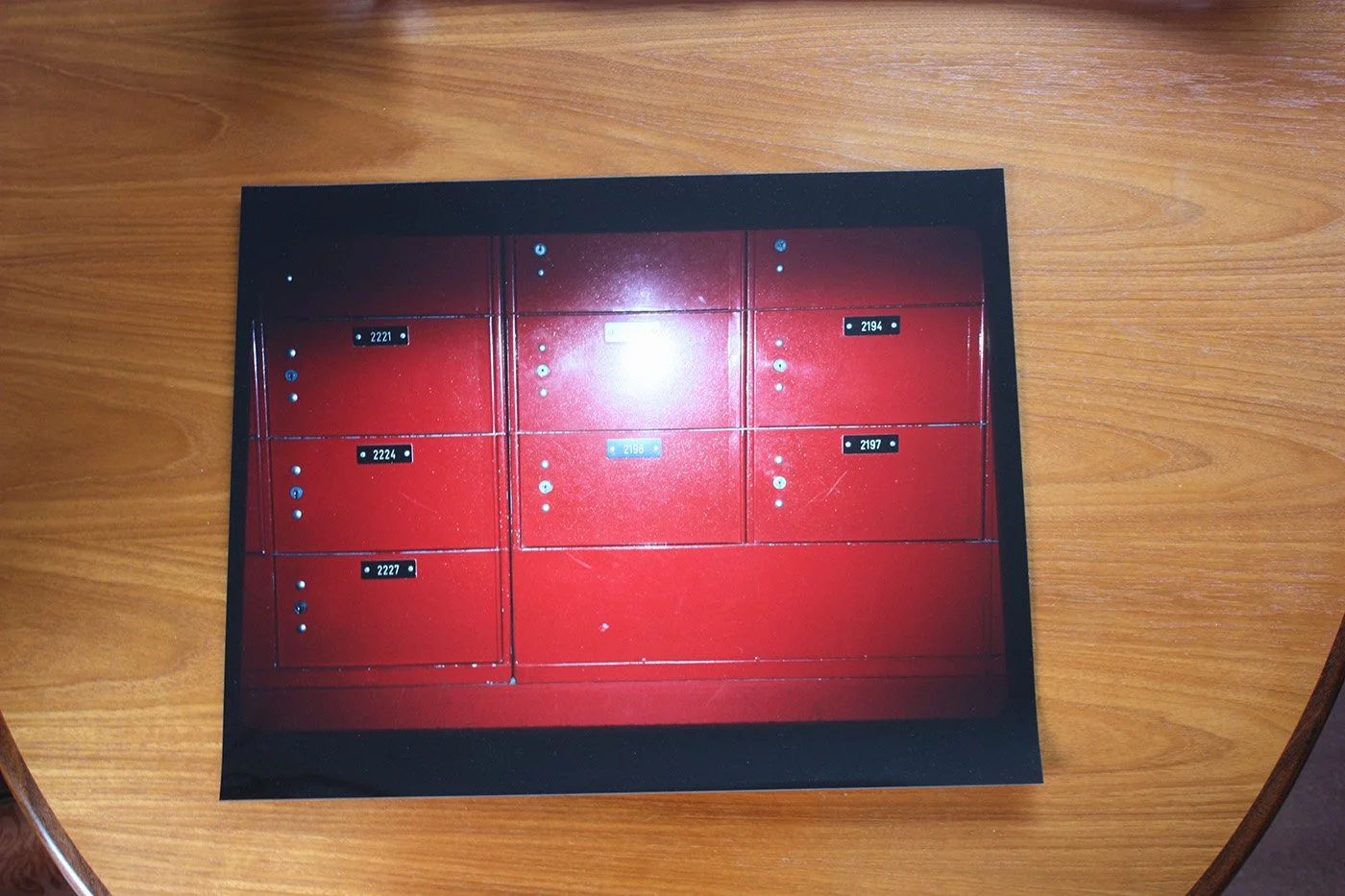 New Zealand: PO Box 2198, Auckland by itsabitblurry