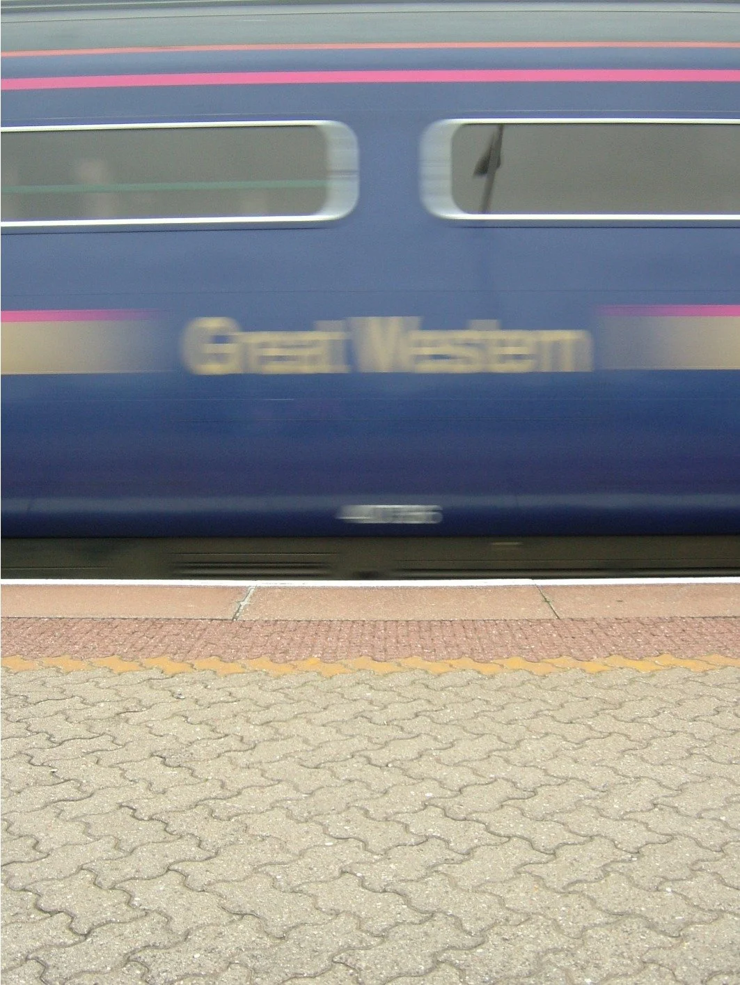 Great Western