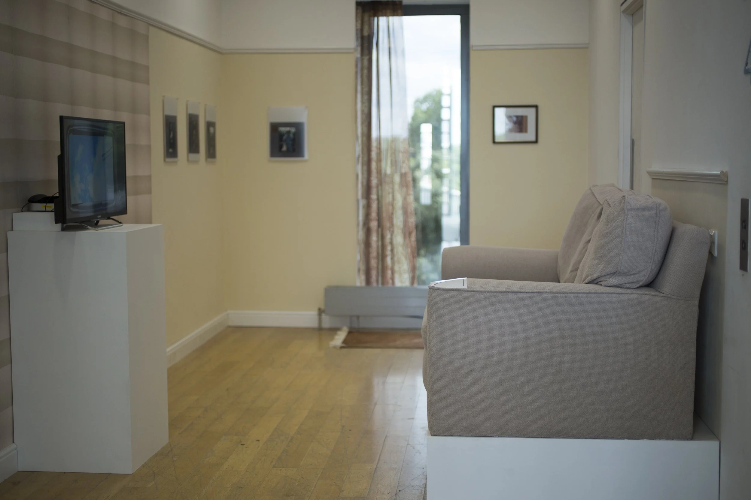 They did the best...(4th floor)