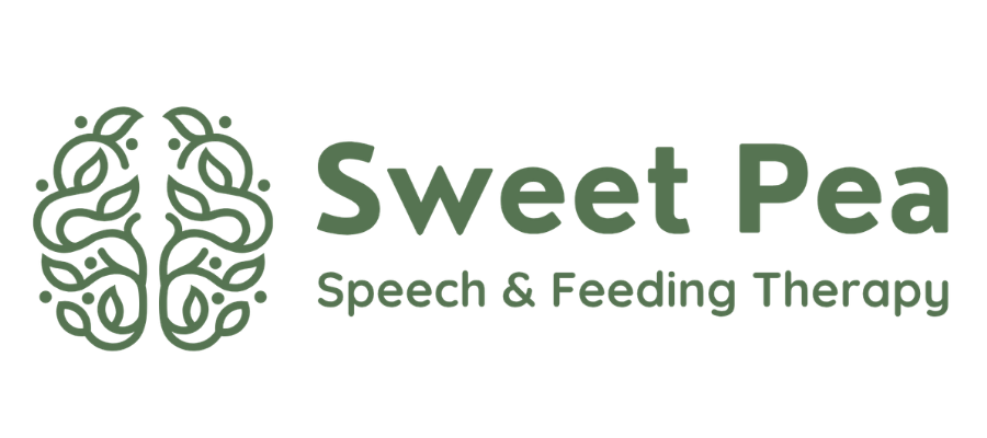 Sweet Pea Feeding and Speech Therapy