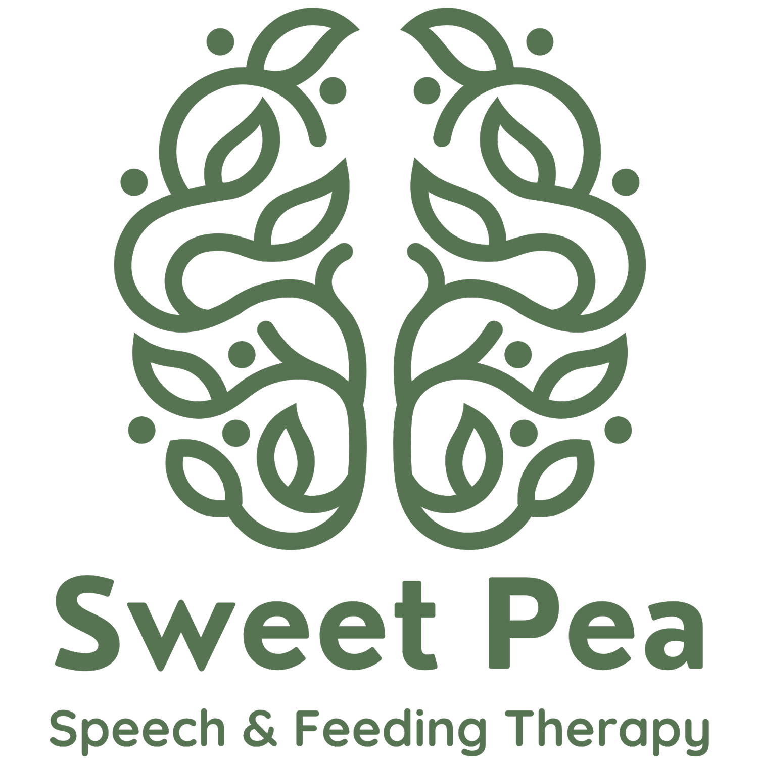 Sweet Pea Feeding and Speech Therapy