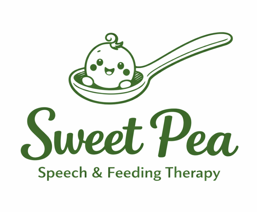 Sweet Pea Feeding and Speech Therapy