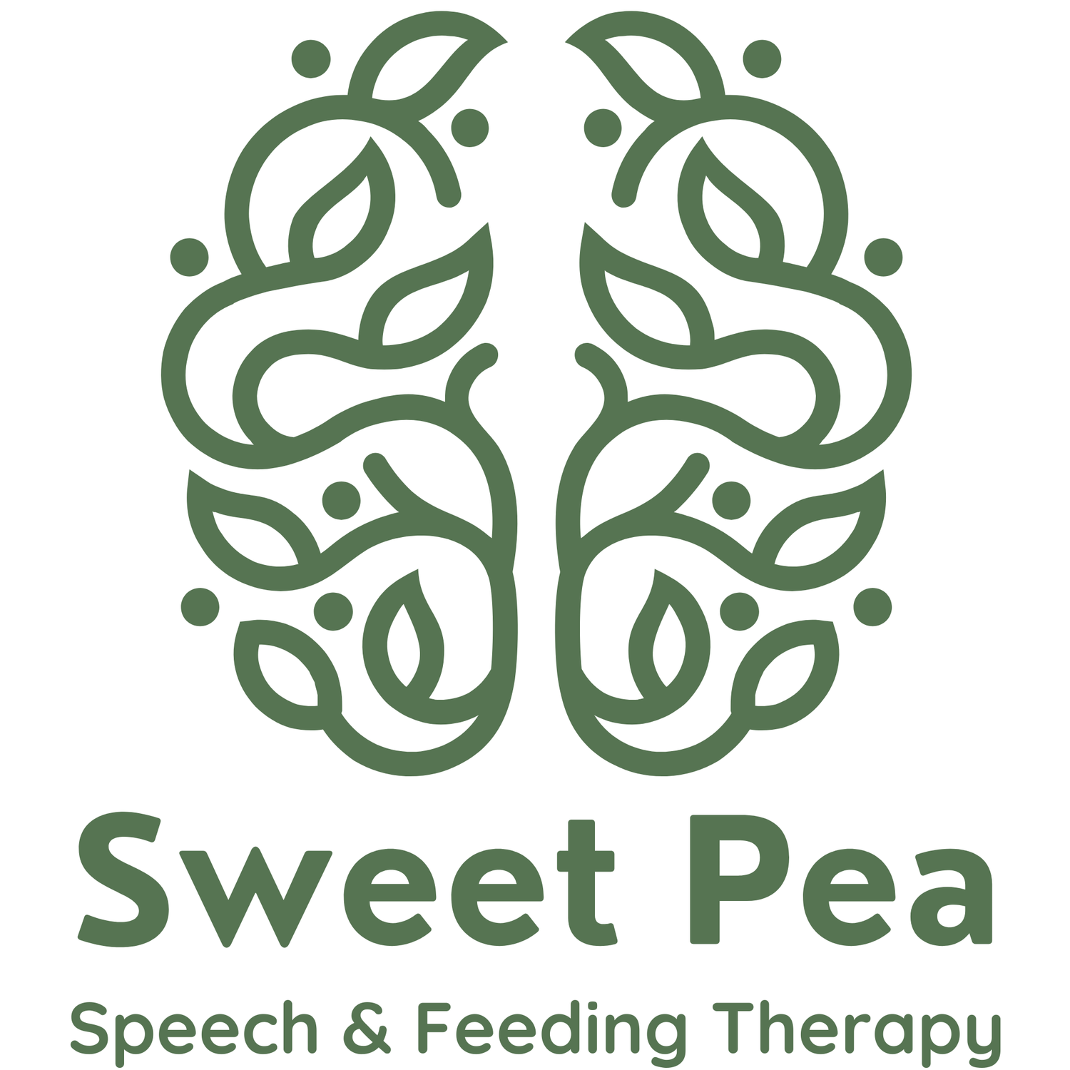 Sweet Pea Feeding and Speech Therapy