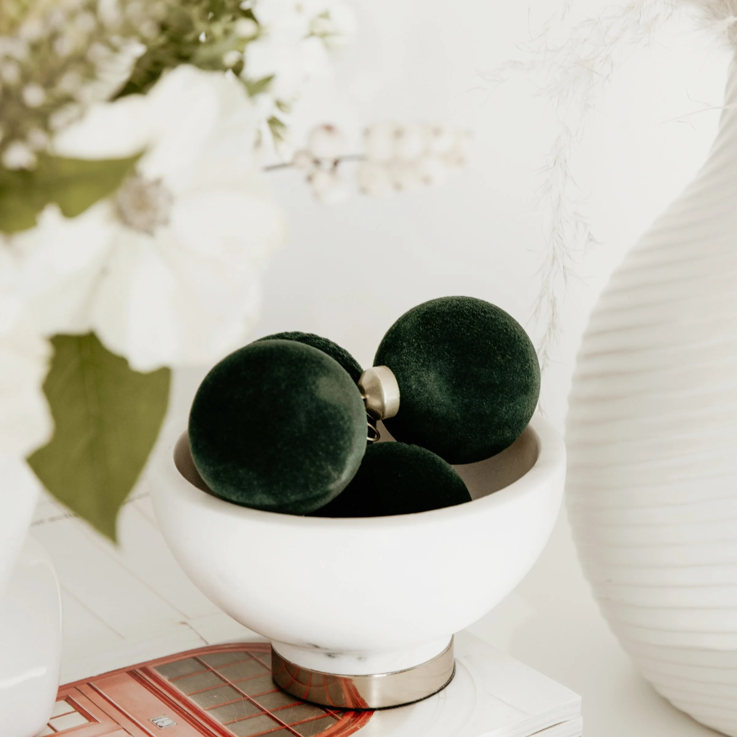 Blog Feature: Simply B Organized | SBO Holiday Decorating