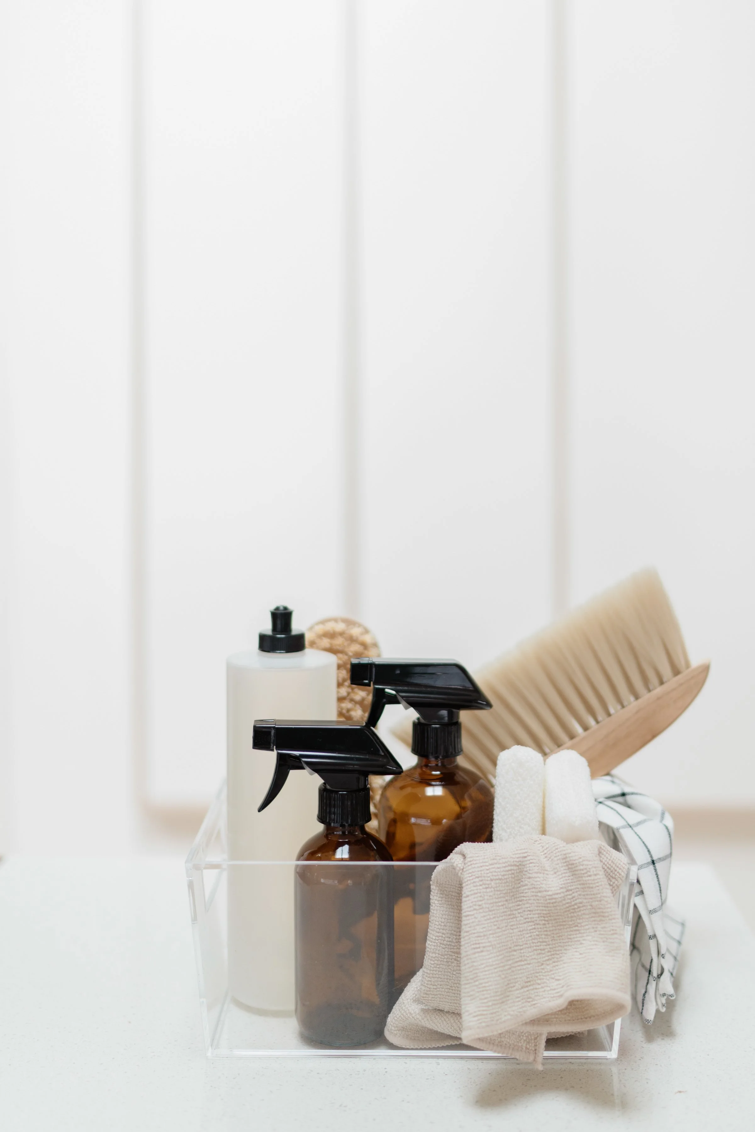 Podcast Feature: Got Clutter? Get Organized with Janet | Spring Cleaning The Donation Dilemma