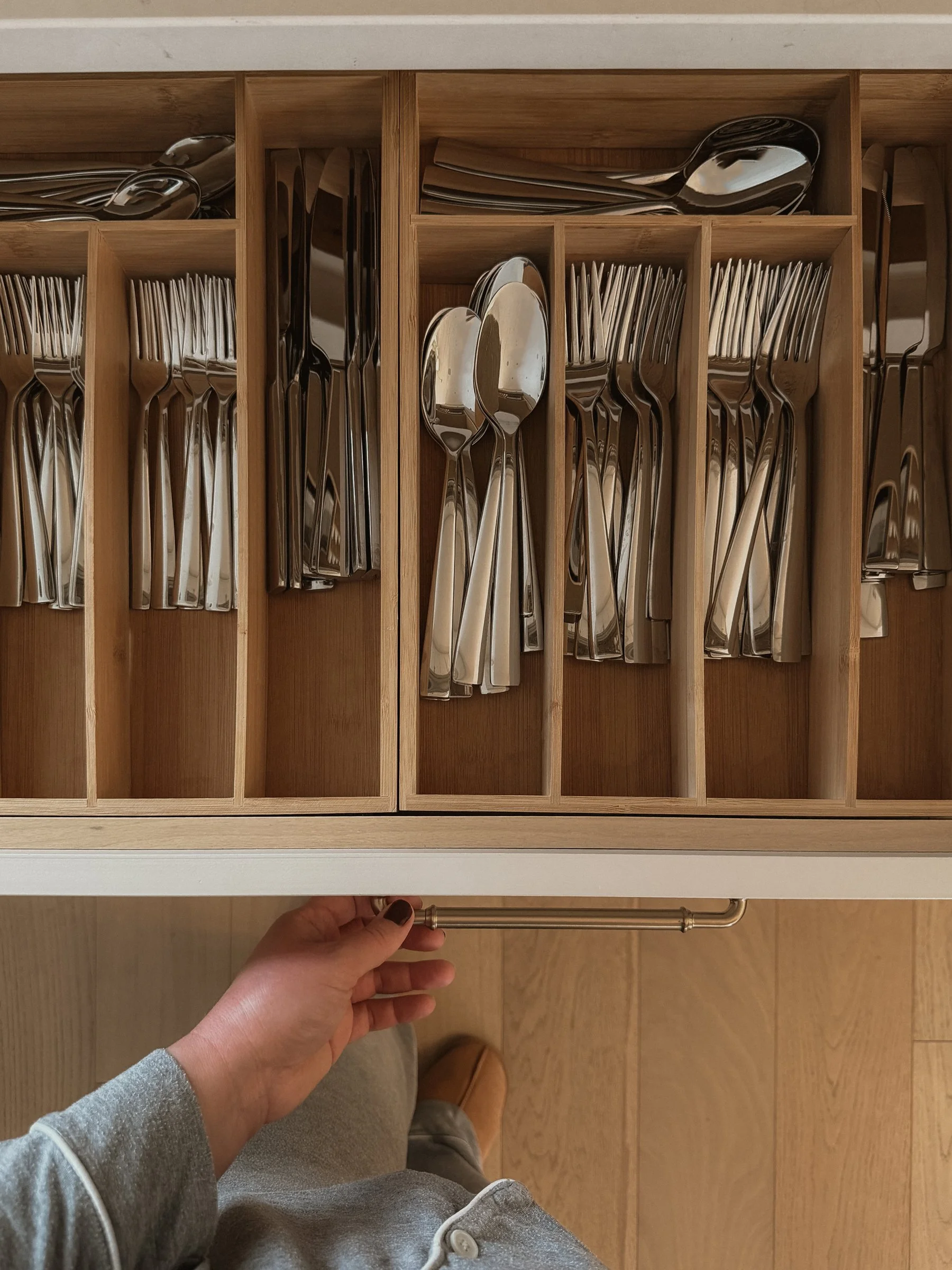 Article Feature: Southern Living | 10 Surprising Items You Should Never Keep In Your Junk Drawer, Say Experts