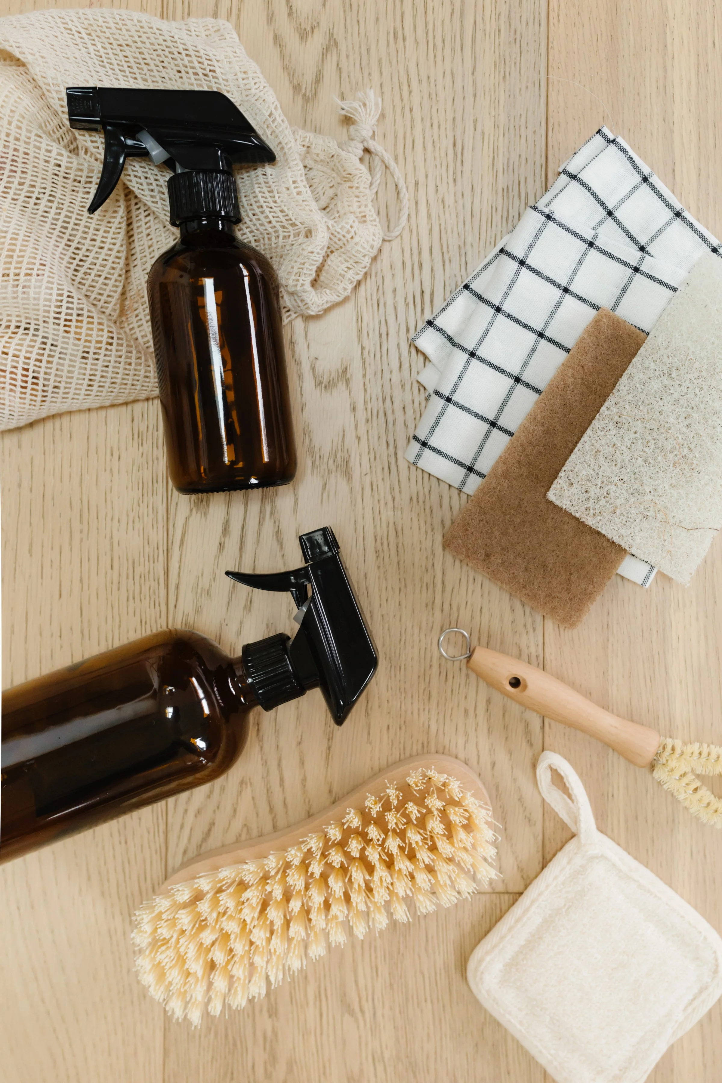 Blog Feature: Redfin Blog | 8 Tips On How To Clean Your House for the Spring